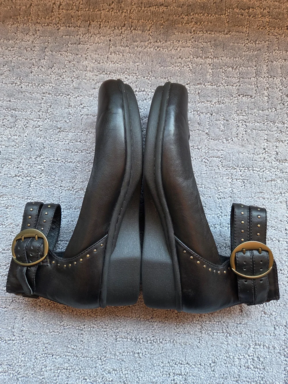 Dansko vintage sleek